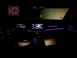 فولكسفاغن أطلس كروس سبورت